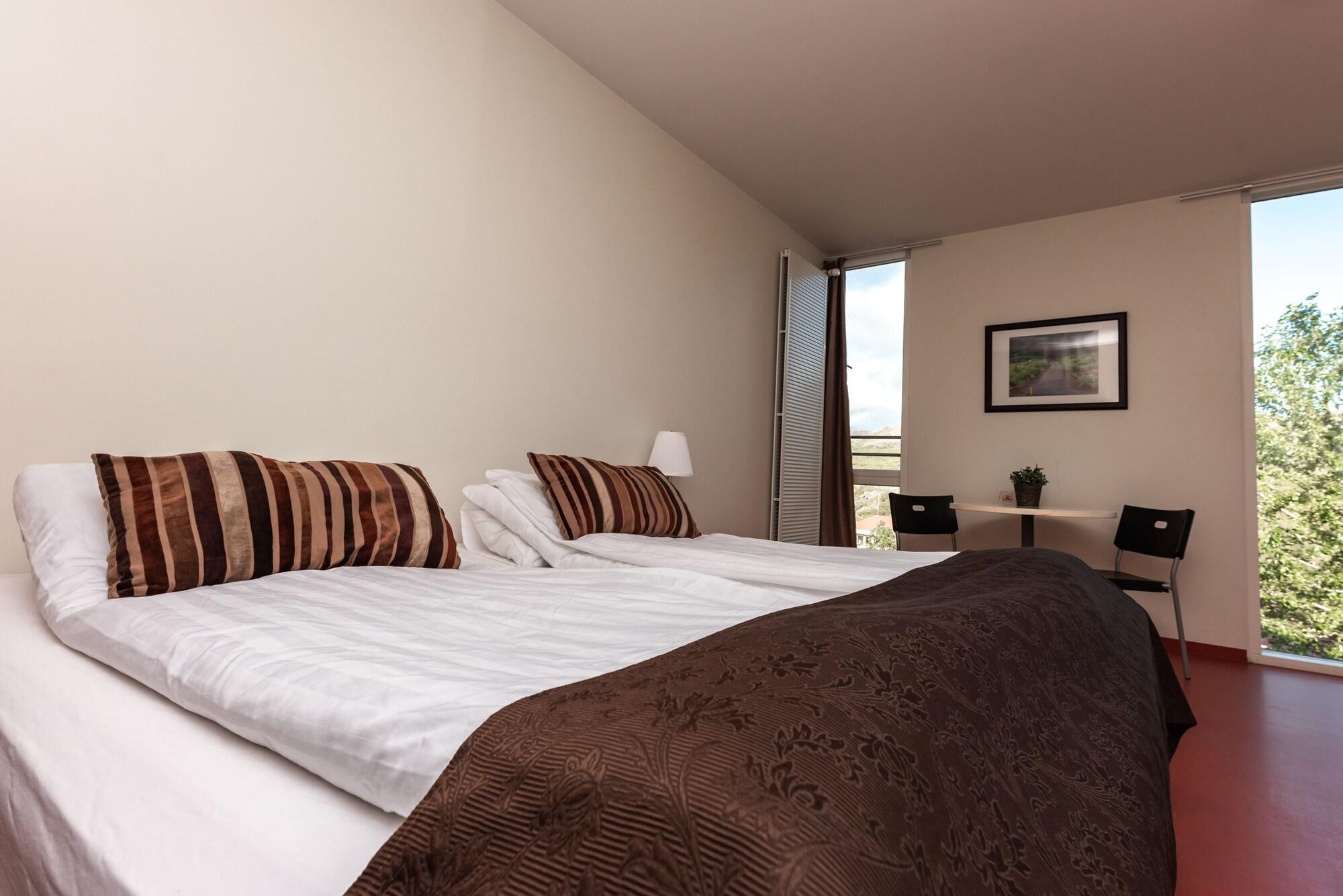 Hotel Bifroest エクステリア 写真