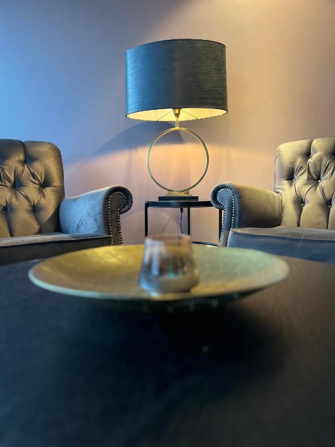 Hotel Bifroest エクステリア 写真