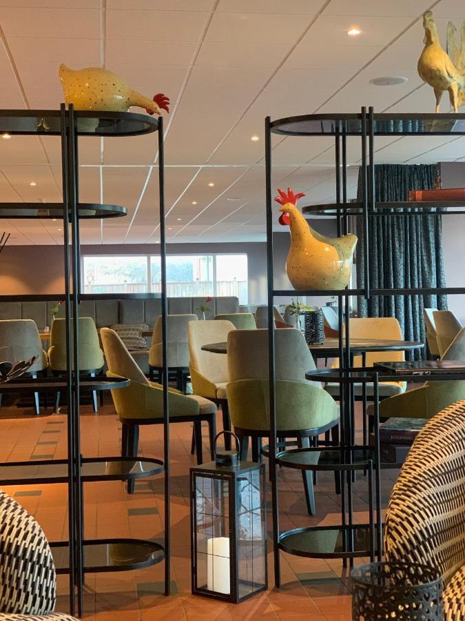 Hotel Bifroest エクステリア 写真