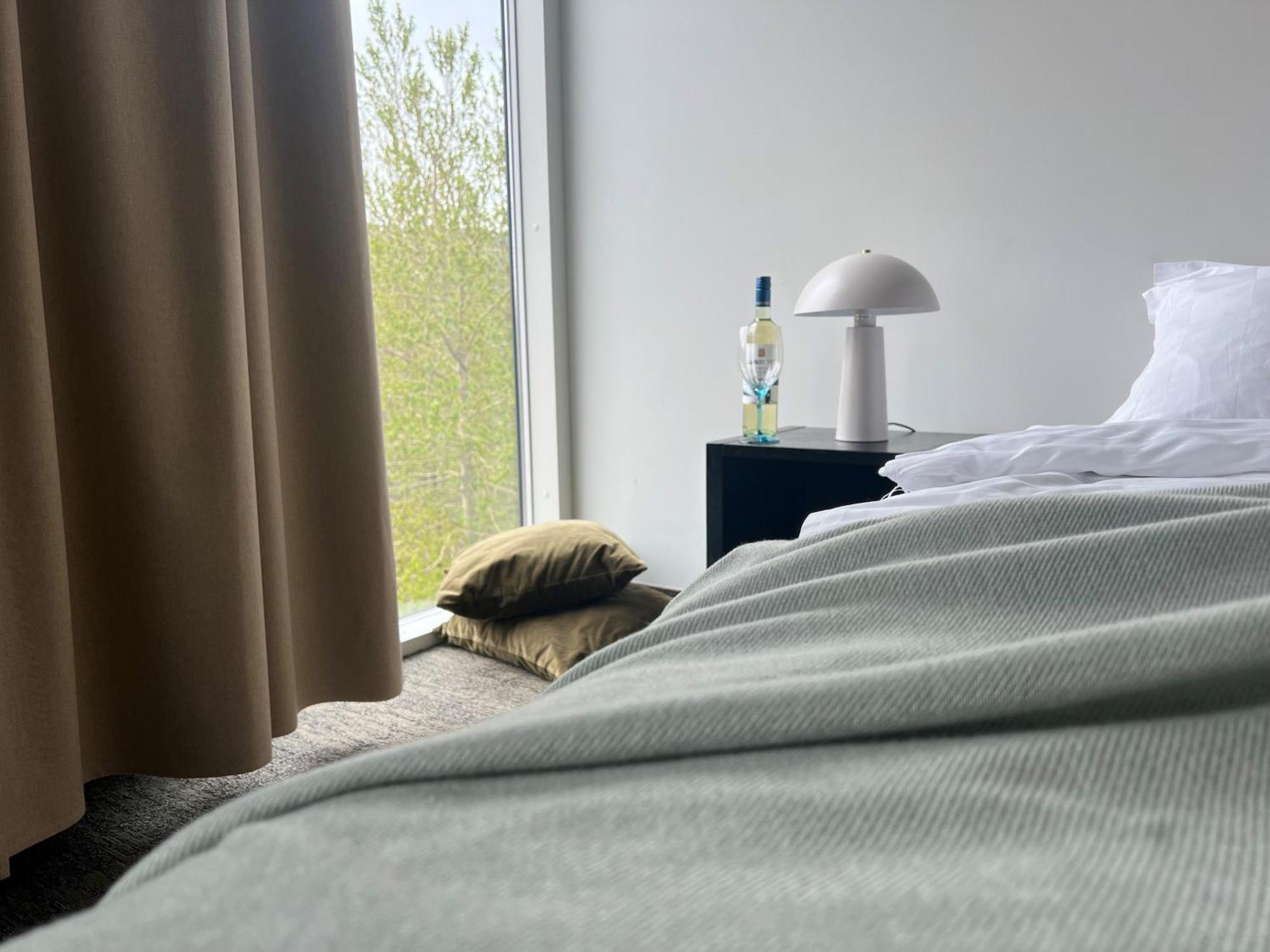Hotel Bifroest エクステリア 写真