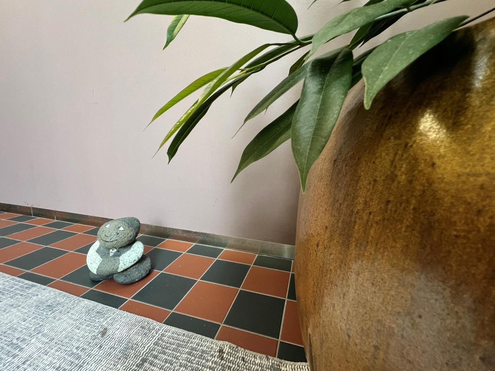 Hotel Bifroest エクステリア 写真